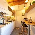 Mont°6 Apartamento *
