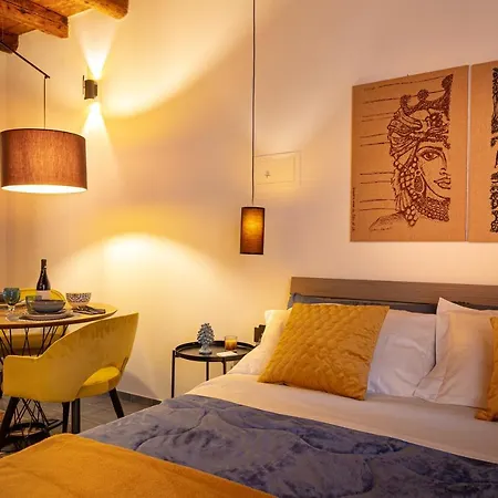Mont°6 Appartement *