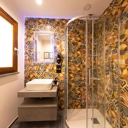 Appartement Mont°6 *