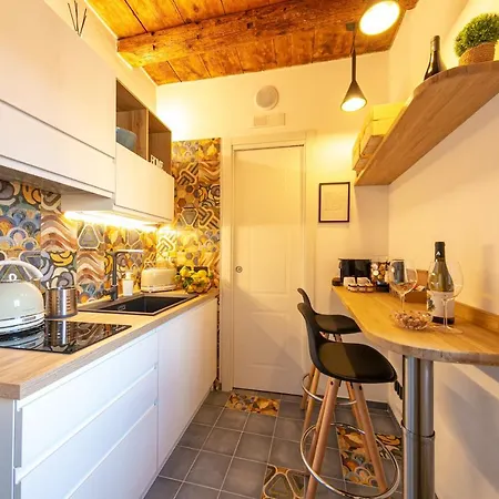Mont°6 Appartement *