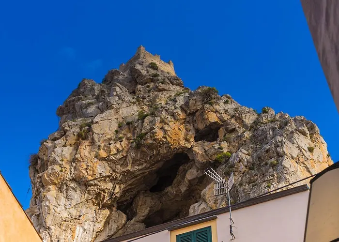 Mont°6 Апартаменты *