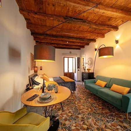 Mont°6 Apartment