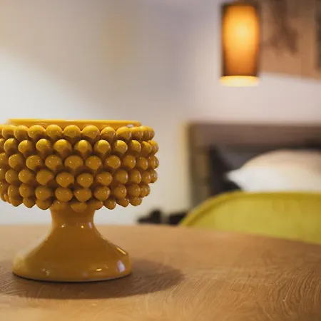 Apartament Mont°6 Cefalù